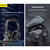 Slusalice bluetooth AWEI A770BL crne