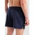 ARENA Kratke kopalne hlače EVO BEACH SHORT SOLID modra