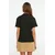 Trendyol Milla Ženska majica TWOAW20TS0096, Crna