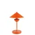 Opviq Stona lampa Gale, Siva