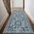 Conceptum Hypnose Tepih, 160x230cm, Teget