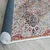 Conceptum Hypnose tepih, 80x150cm, šaren