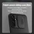 Maska Nillkin CamShield Pro za Samsung A35 5G/ A356B, Plava