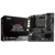 MSI B550M PRO-VDH WIFI matična ploča AMD B550 Socket AM4 mikro ATX