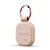 Satechi Vegan-Leather FindAll™ Keychain - Desert Rose
