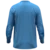 Dres z dogimi rokavi Jako River Goakeeper Jersey
