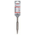 BOSCH špic dleto 250 mm SDS plus 2608578517 10 kom