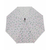 Dežnik UMBRELLA AND MORE Cvetje 4 - samodejno odpiranje, 103 cm