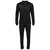 Hummel trenerka hmlBlaze Club 26 za muškarce, crna