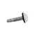 Samorezni vijaki GT5 PH (Z14) 5,5x25 mm RAL 9010