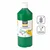 Transparentna barva Creall 500 ml - rdeča