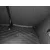 Rubber trunk mat Dacia Duster 2010-2018 (4x2)