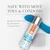 System JO – H2O Anal Thick Lubricant, 240 ml