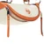 Lancel LANCEL x ROLAND GARROS CROSSBODY Večbarvna