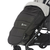 ergobaby® zimska vreća metro black