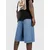 REELL Belmont Kratke hlace origin mid blue