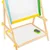 Kruzzel Lesena dvostranska tabla Kruzzel 23546