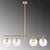 OPVIQ Luster Roe 10785