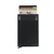 MINI WALLET Izmael KO-25399 - Zlatna KP25399