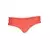 Karl Lagerfeld Ženski donji deo kupaćeg KL22WBT04_ROSSO_RED, Crveni