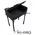 IKI-PRO Žar na oglje 60x40 black