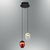OPVIQ 2807 2A 0104 Beli - Braon luster