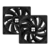ThermalRight Burst Assassin 120 Vision BLACK