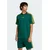Dres adidas Jacquard Jersey Collegiate Green S