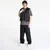 Telovnik Nike Tech Mens Woven Vest Black/ Black S