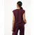 MEXX Top bordo