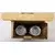 Set toner za Minoltu foruse DI152, TN114, TN-114 1/2, MNTNK152C, 2 bočice