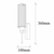 OPVIQ Zidna lampa Fellini MR 876