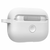 MASKA SPIGEN SILICONE FIT AIRPODS PRO 1 / 2 WHITE