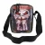 Torba IRON MAIDEN - MIDDLE FINGER - CBIMFIN01