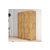 Hanah Home HANAH HOME GRD0502 garderobna omara, (20868453)