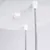 Sollux SL.1694 - Luster na sajli LIRO 3xGU10/10W/230V bela