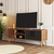 HANAH HOME TV polica Exxen 1580