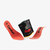 Vložki Crep Protect The Ulimate Sneaker Insoles 5258265 Rdeča