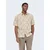 Only & Sons Srajca ONSSEA kamela/volneno bela