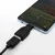 Qoltec adapter USB-C 3.1 | USB 2.0