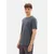 TOM TAILOR DENIM Majica, modra