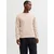 JACK & JONES Pulover kremna