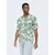 Only & Sons Srajca ONSELI zelena/bela