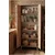 Hanah Home Multifunkcionalna komoda, Braon