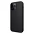 NILLKIN Maska za iPhone 13 Pro Max 6.7 Synthetic Fiber crna