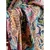 Bombažna odeja 127x152 cm Lester – Bloomingville