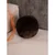 Aberto Design Ukrasni jastuk Pelus Top, 25x25x25 cm, Braon