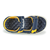 Timberland  Sandali & Odprti čevlji PERKINS ROW 2-STRAP  Modra
