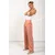 LAPPA woman SONJA Pantalone boja breskve