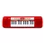Bontempi mini klaviature 24 tipk